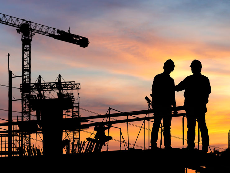 鴨川市
工事
企業向け施工工事
足場工事
基礎工事